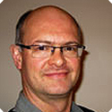 Richard Stenning